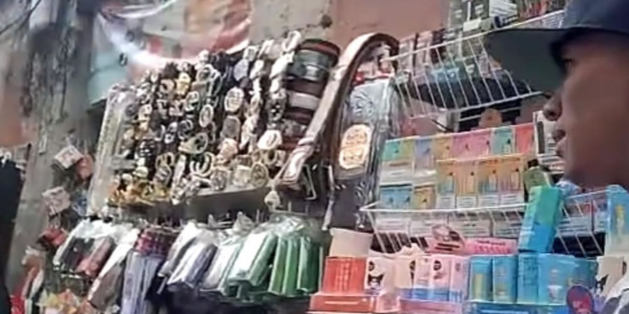 PROHIBICIÓN CONSTITUCIONAL DE VAPEADORES EN MÉXICO ENTREGÓ LA OFERTA A BANDAS CRIMINALES