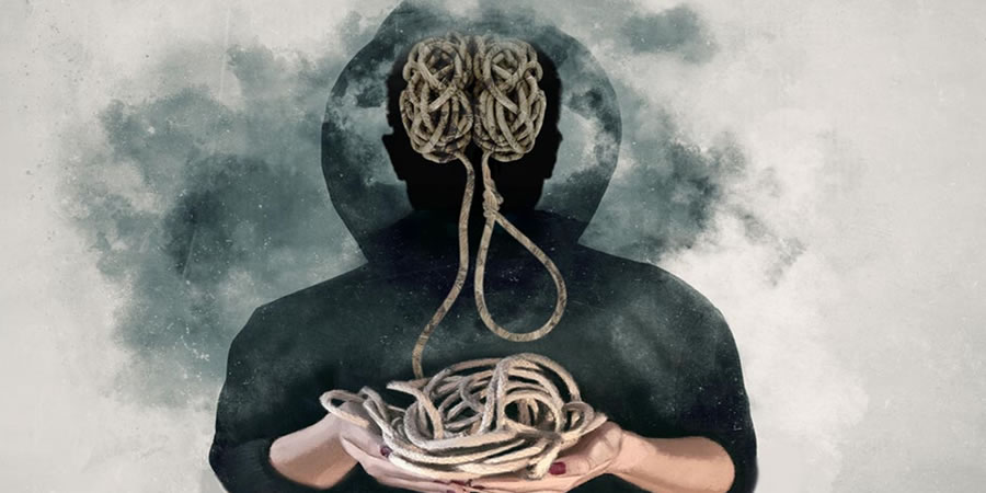 EL SUICIDIO NO ES UNA ELECCIÓN, ES UN SÍNTOMA DE SUFRIMIENTO: VOZ PRO-SALUD MENTAL