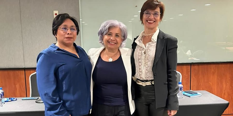 MÉXICO PODRÍA TENER NUEVA (NOM) PARA PARA PREVENIR INFECCIONES ASOCIADAS A LA ATENCIÓN DE LA SALUD