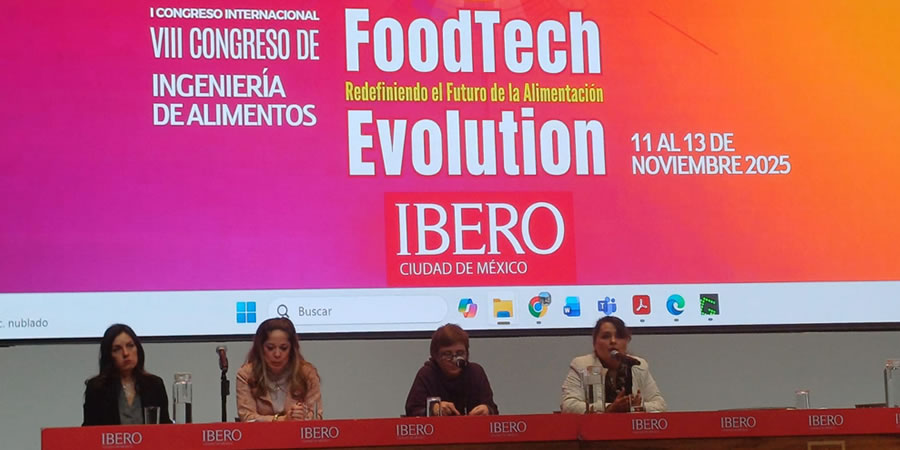 CIENCIA E INNOVACIÓN, CLAVES PARA REDEFINIR EL FUTURO DE LA ALIMENTACIÓN: COINCIDEN EXPERTOS EN EL FOODTECH EVOLUTION