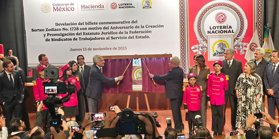 SALUD RECONOCE LABOR TRABAJADORES DEL ESTADO