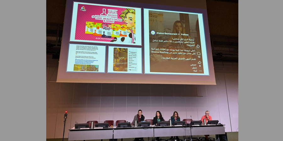 MUJERES PIDEN QUE SE INCLUYA PERSPECTIVA DE GÉNERO EN LAS POLÍTICAS PÚBLICAS PARA EL CONTROL DEL TABACO DURANTE LA COP 11