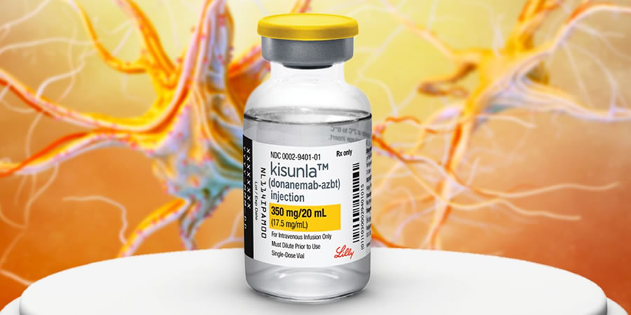 DONANEMAB RECIBE AVAL POSITIVO EN EUROPA Y CONFIRMA BENEFICIOS SOSTENIDOS CONTRA EL ALZHEIMER TEMPRANO