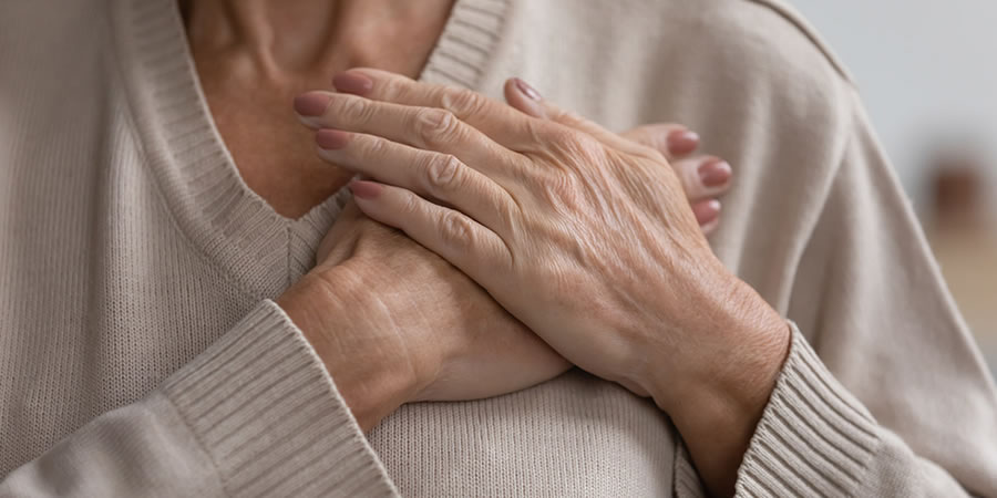 LA MENOPAUSIA ELEVA LOS RIESGOS CARDIOVASCULARES