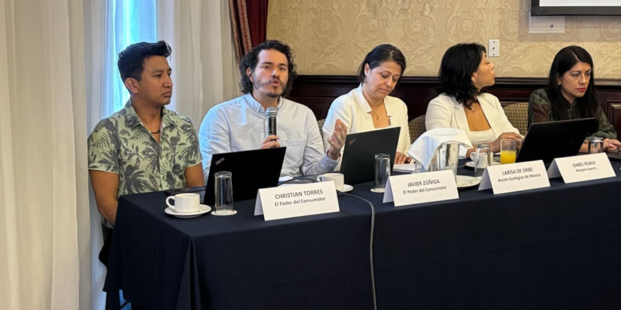 LLA PRÓXIMA INTEGRACIÓN DEL PODER JUDICIAL DEBE VELAR POR LOS DERECHOSDE LAS Y LOS MEXICANOS Y ESTAR LIBRE DE CONFLICTO DE INTERÉS