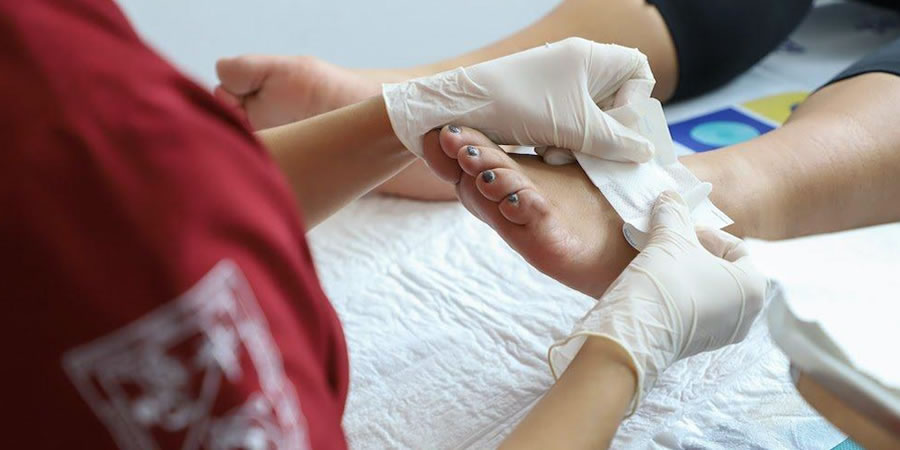 FORTALECE UAQ LAZOS CON SECTOR SALUD