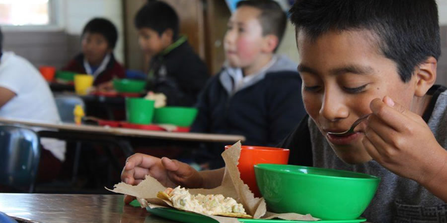 FORTALECE DON CACAHUATO LA SEGURIDAD ALIMENTARIA APLICANDO INNOVACIÓN Y UNA CULTURA SÓLIDA DE INOCUIDAD