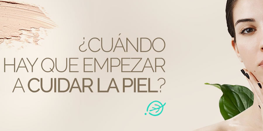 LA SALUD DE TU PIEL MAÑANA COMIENZA CON TU AUTOCUIDADO HOY