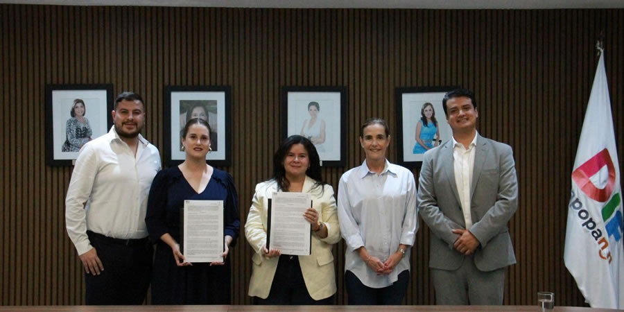 FUNDACIÓN CIMARRÓN Y DIF ZAPOPAN IMPLEMENTARÁN EL PROGRAMA PARA VERTE BIEN BENEFICIANDO A 200 NIÑOS CON LENTES OFTÁLMICOS