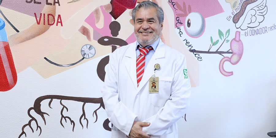 TÉCNICA PIONERA ABRE NUEVAS POSIBILIDADES PARA NIÑOS Y ADOLESCENTES SIN DONADOR COMPATIBLE