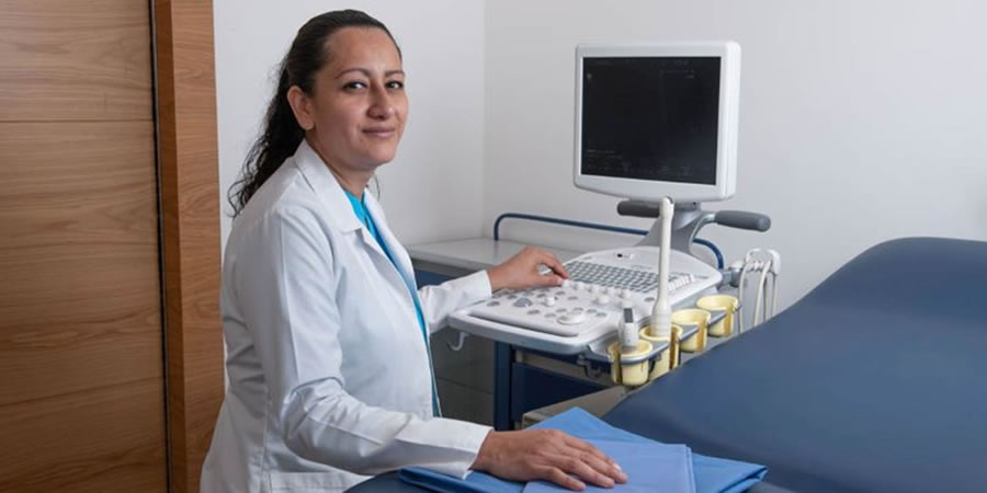 MEDICINA MATERNO-FETAL, FUNDAMENTAL PARA DISMINUIR RIESGOS OBSTÉTRICOS