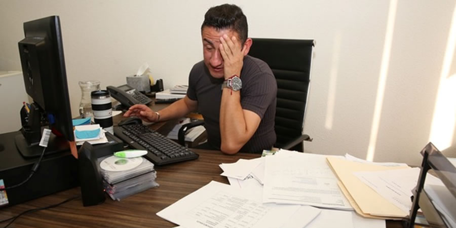 SUICIDIO EN MÉXICO