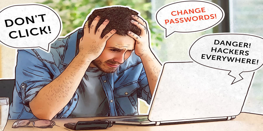 EL 84% DE LOS PROFESIONALES DE TI SE SIENTEN INCÓMODAMENTE ESTRESADOS EN EL TRABAJO ANTE EL AUMENTO DE LAS AMENAZAS DE CIBERSEGURIDAD