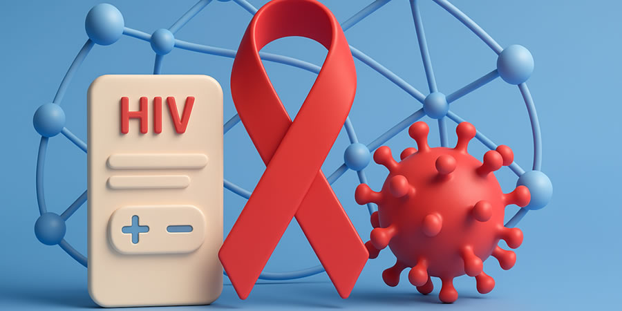 SE LANZÓ LA RED DE RESPUESTA AL VIH